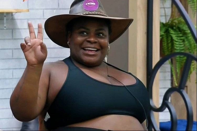 Jojo pode ser a vencedora de A Fazenda 2020
