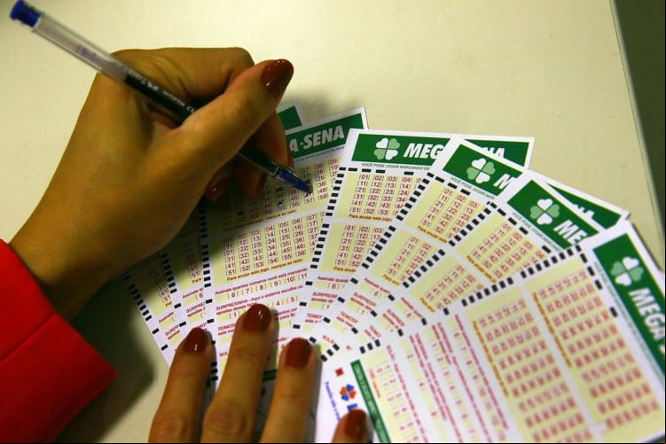Mega Sena: resultado do Concurso 2782 de hoje, quinta-feira, 03 de outubro de 2024 (03/10/24); prêmio R$ 45 milhões