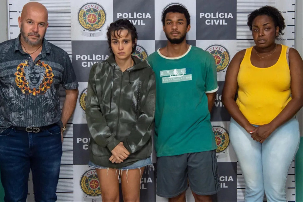 Confira segunda temporada de