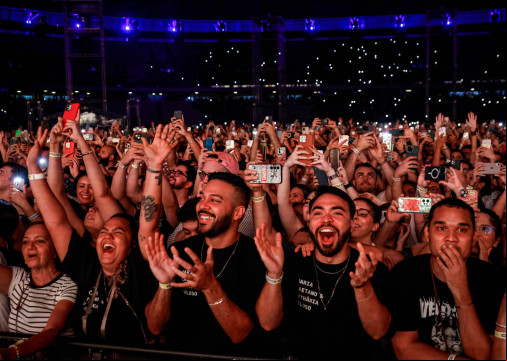 Com aprovação do Projeto de Lei Complementar, eventos devem solicitar autorização prévia da Sefin