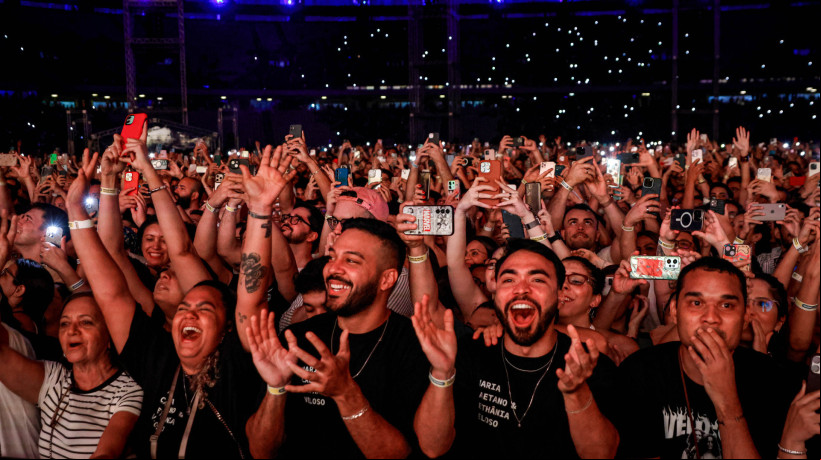 Com aprovação do Projeto de Lei Complementar, eventos devem solicitar autorização prévia da Sefin 
