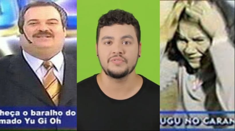 A popularidade do tema
