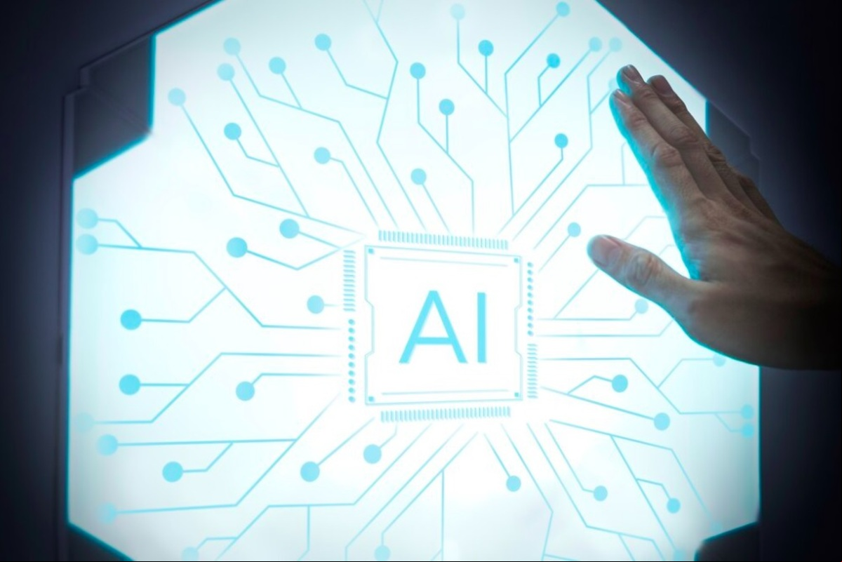 Veja artistas que já morreram e tiveram sua imagem recriada por Inteligência Artificial.