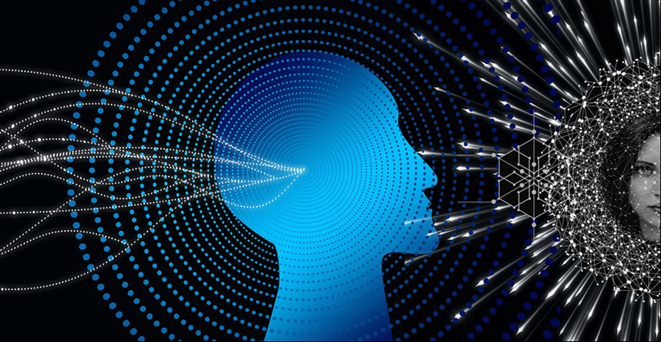 A Inteligência Artificial, portanto, cria um avatar que consegue interagir com os usuários dos apps, criando respostas próprias. Elas ficam gravadas com base de dados dessas plataformas e conseguem utilizar a voz e a imagem real dessas pessoas.