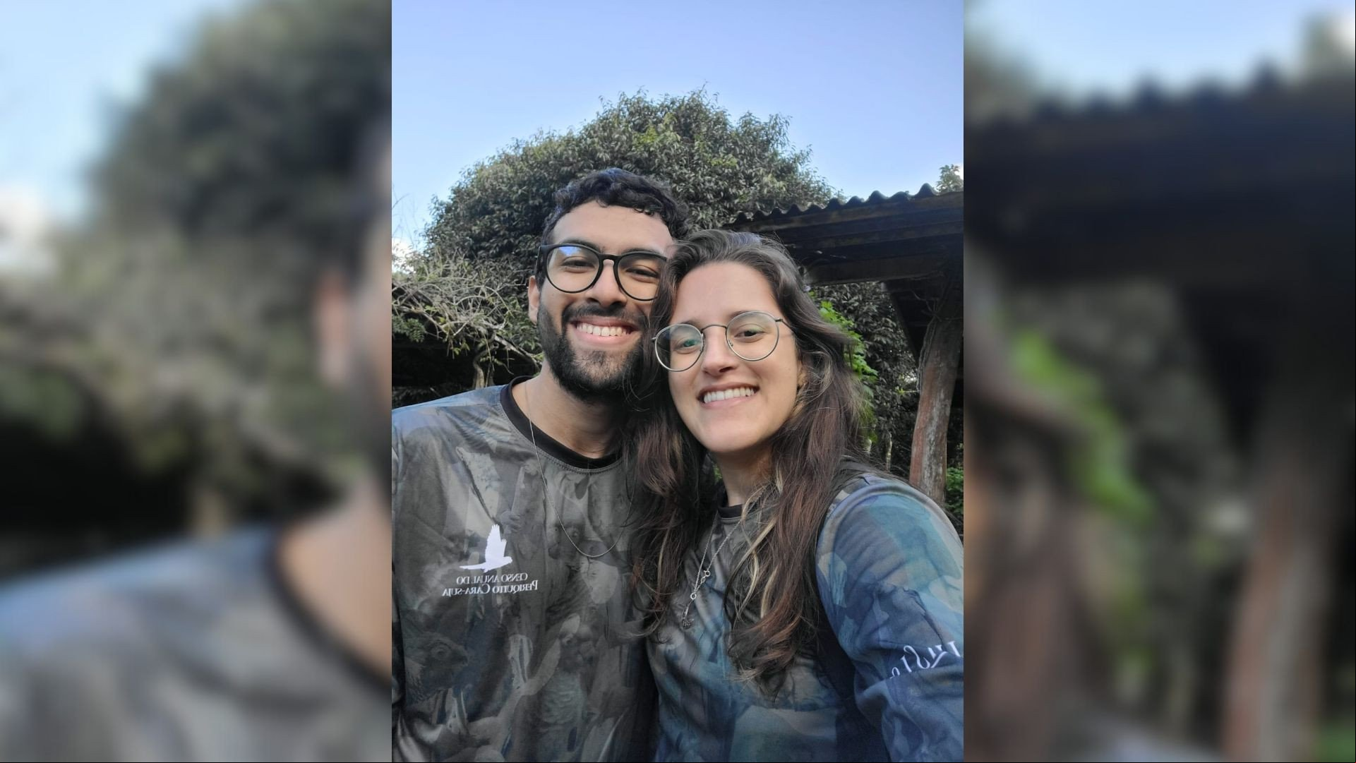 Há quase sete anos juntos, Victoria e Felipe revelam que a construção da relação do casal é um processo contínuo e dinâmico Há quase sete anos juntos, Victoria e Felipe revelam que a construção da relação do casal é um processo contínuo e dinâmico
