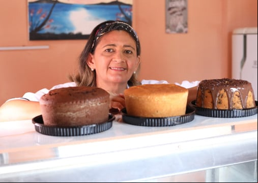 ï¿¼CHEF Suemy LeitÃ£o
