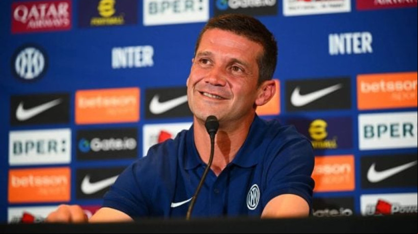 Christian Chivu será o novo comandante e terá o desafio de substituir Inzaghi, que fez uma grande campanha no vice da Champions  