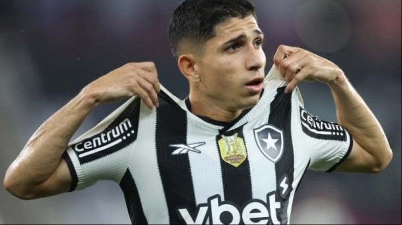 Atleta fala com a imprensa na véspera do duelo com o Seattle Sounders e se diz pronto para estar em campo, em um palco que conhece bem 